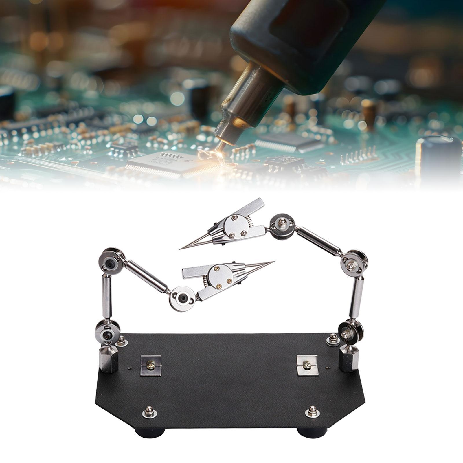 Soldering Work Station with Ir - Diy Electronics Workstation review and price