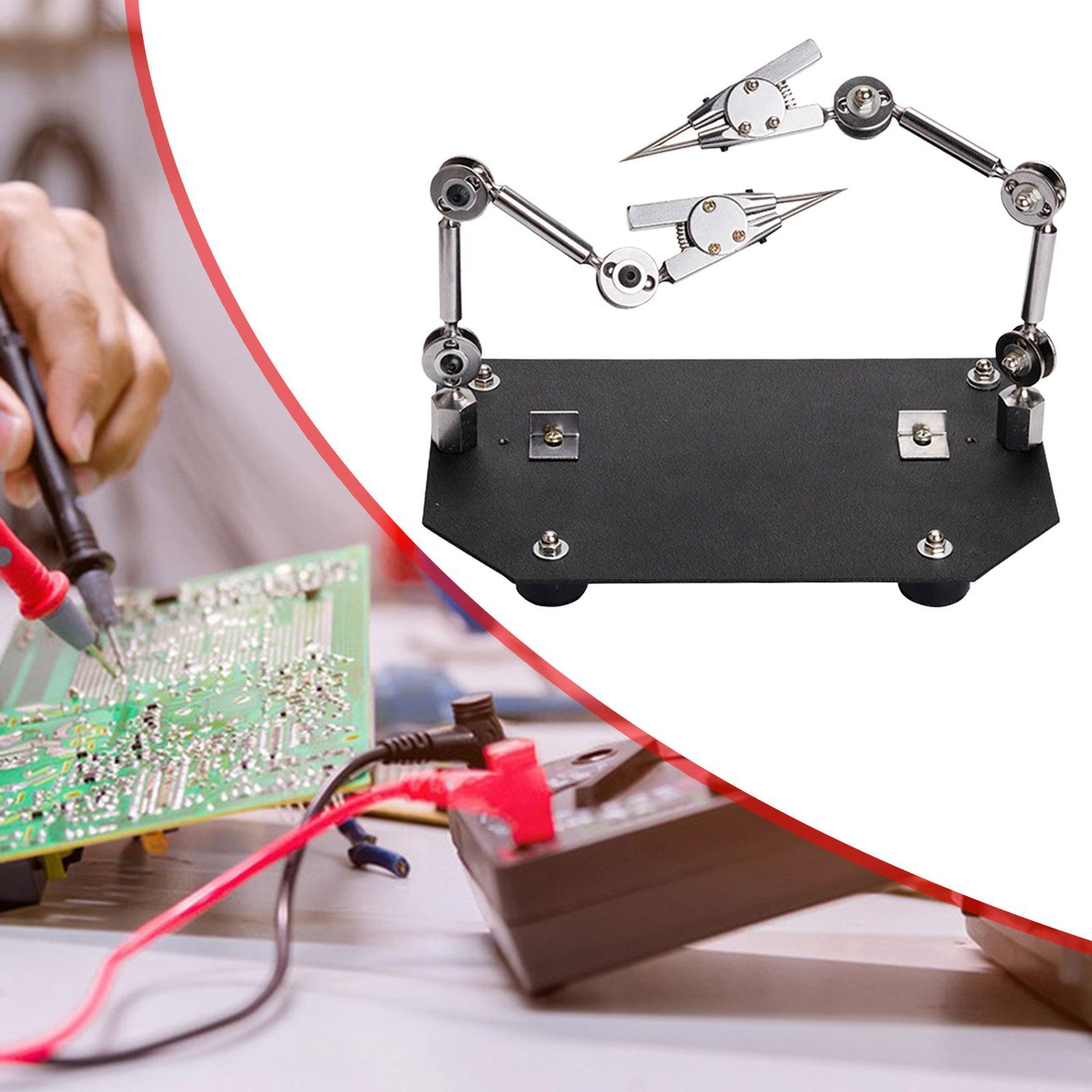 Soldering Work Station with Ir - Diy Electronics Workstation review and price
