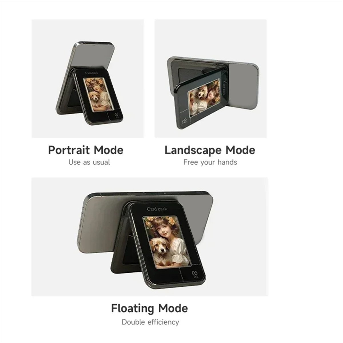 Brave- Screen Capture Phone Ho - Diy Electronics Holder review and price