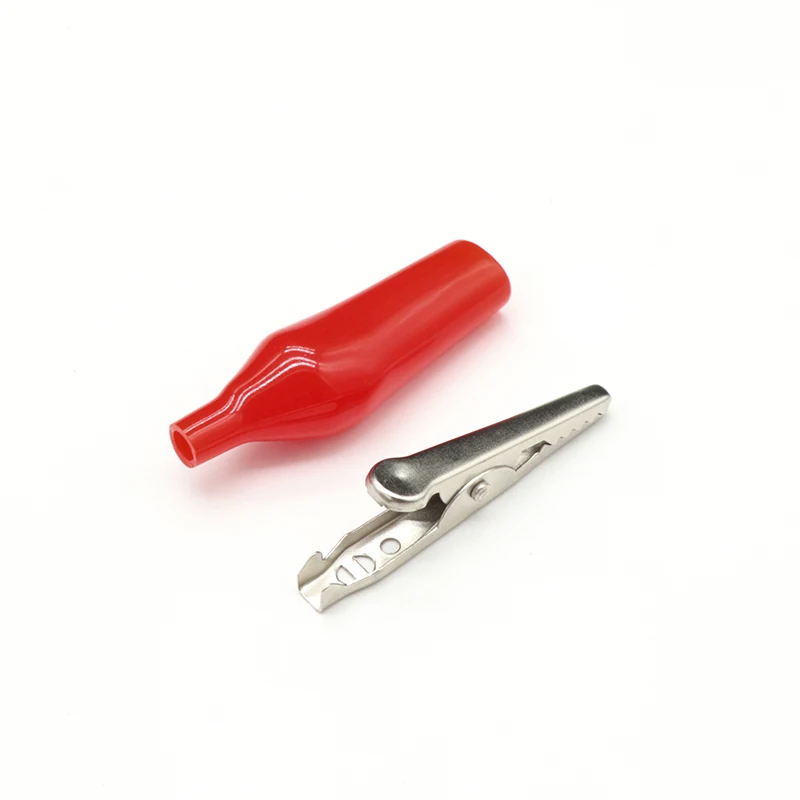 28 35 45mm Metal Alligator Cli - Crocodile Clip Set review and price